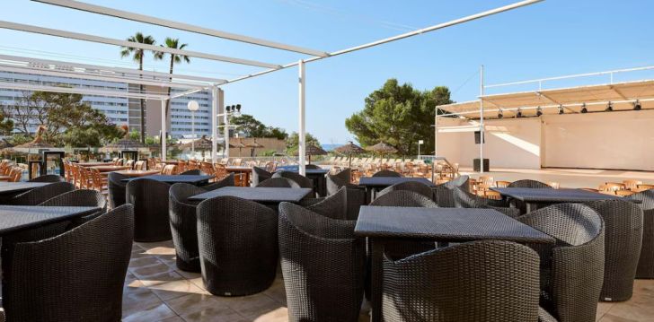 Võluv Mallorca ja peresõbralik 3* hotell SOL CALA ANTENA! 12