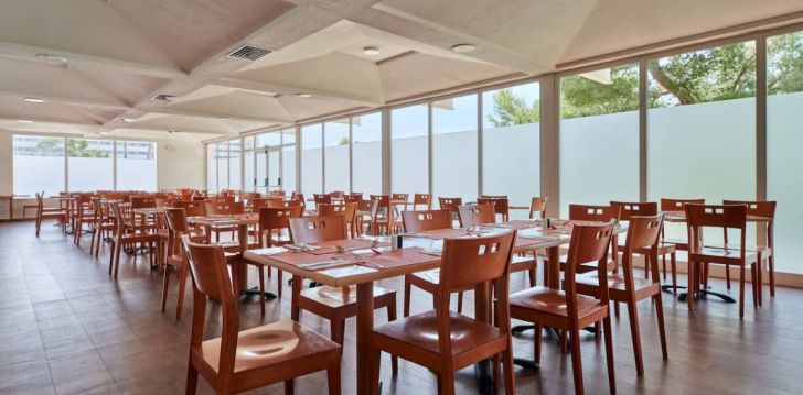 Võluv Mallorca ja peresõbralik 3* hotell SOL CALA ANTENA! 13