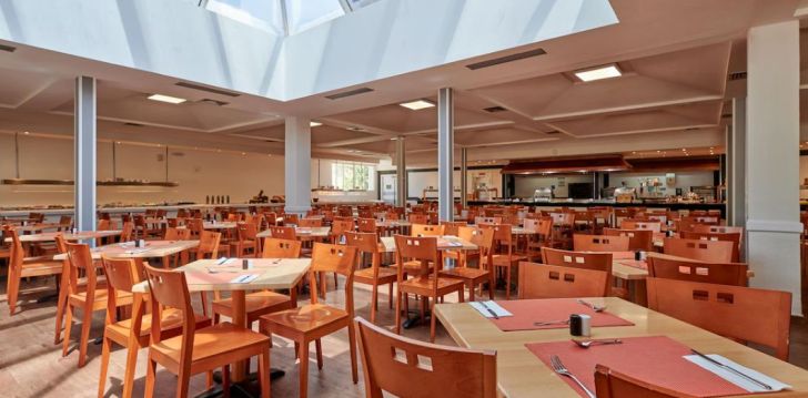 Võluv Mallorca ja peresõbralik 3* hotell SOL CALA ANTENA! 14