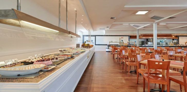Võluv Mallorca ja peresõbralik 3* hotell SOL CALA ANTENA! 15
