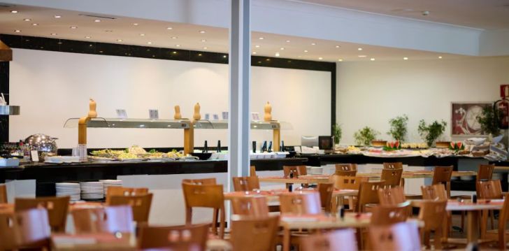 Võluv Mallorca ja peresõbralik 3* hotell SOL CALA ANTENA! 17