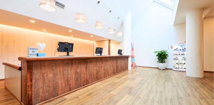 Võluv Mallorca ja peresõbralik 3* hotell SOL CALA ANTENA! 23