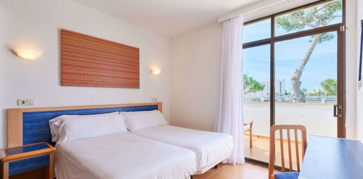 Võluv Mallorca ja peresõbralik 3* hotell SOL CALA ANTENA! 26