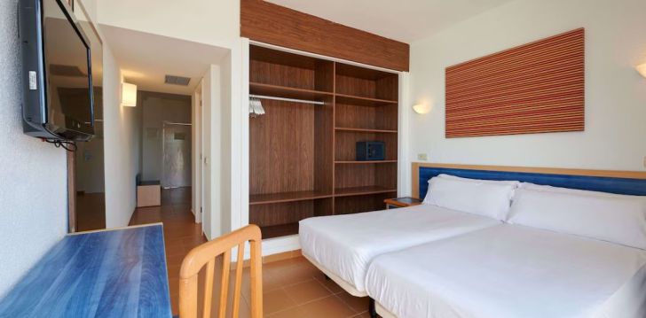Võluv Mallorca ja peresõbralik 3* hotell SOL CALA ANTENA! 28