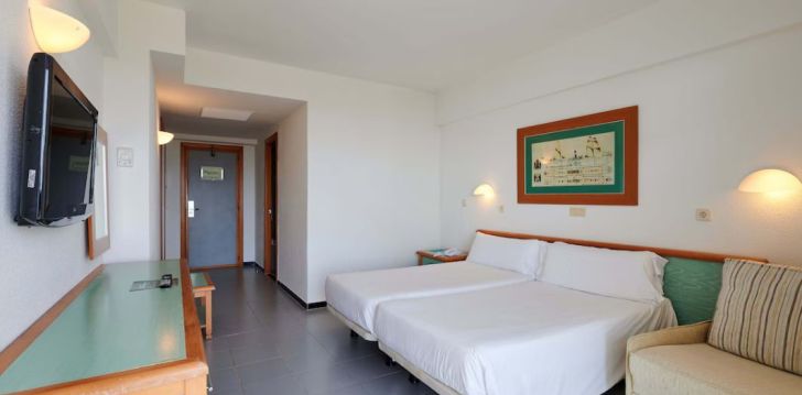 Võluv Mallorca ja peresõbralik 3* hotell SOL CALA ANTENA! 30