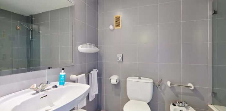 Võluv Mallorca ja peresõbralik 3* hotell SOL CALA ANTENA! 31