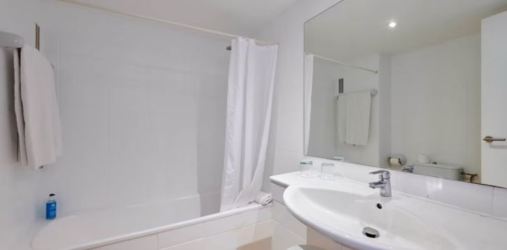 Võluv Mallorca ja peresõbralik 3* hotell SOL CALA ANTENA! 32