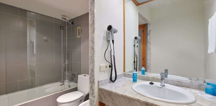 Võluv Mallorca ja peresõbralik 3* hotell SOL CALA ANTENA! 33