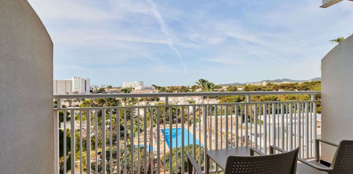 Võluv Mallorca ja peresõbralik 3* hotell SOL CALA ANTENA! 34