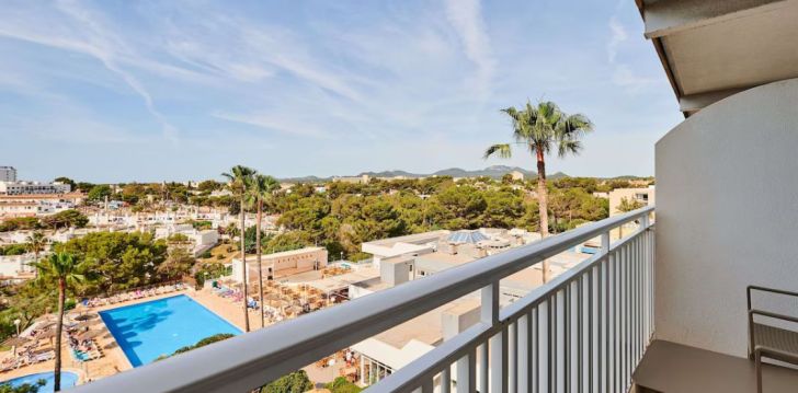 Võluv Mallorca ja peresõbralik 3* hotell SOL CALA ANTENA! 35