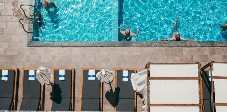 Kaunis Albaania ja Ksamil, peatu 4* hotellis BIANCO! 2
