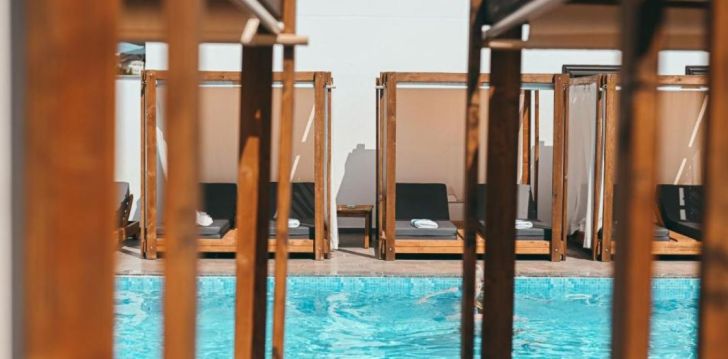 Kaunis Albaania ja Ksamil, peatu 4* hotellis BIANCO! 4