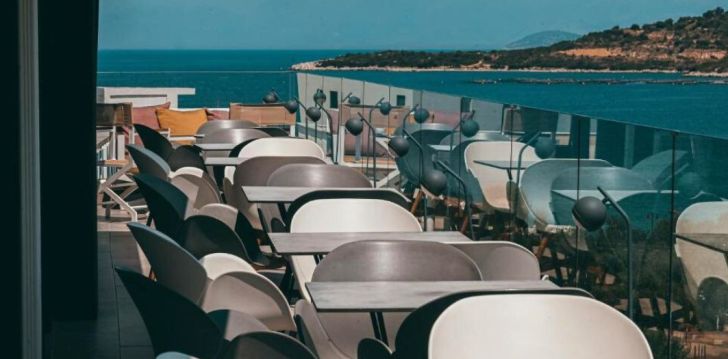 Kaunis Albaania ja Ksamil, peatu 4* hotellis BIANCO! 8