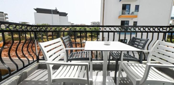 Kaunis Albaania ja Ksamil, peatu 4* hotellis BIANCO! 10