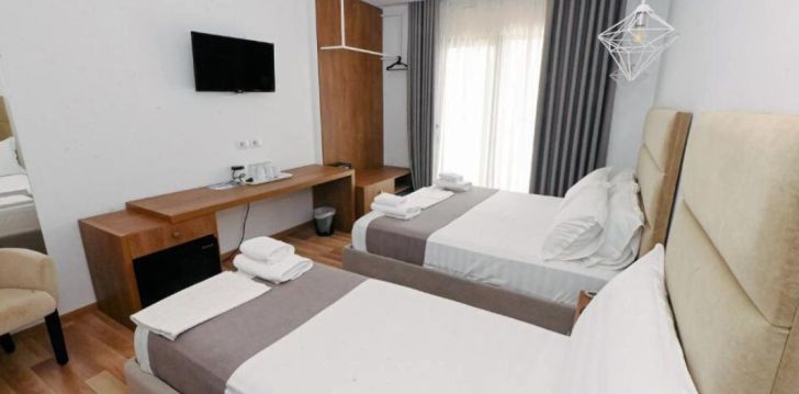 Kaunis Albaania ja Ksamil, peatu 4* hotellis BIANCO! 18