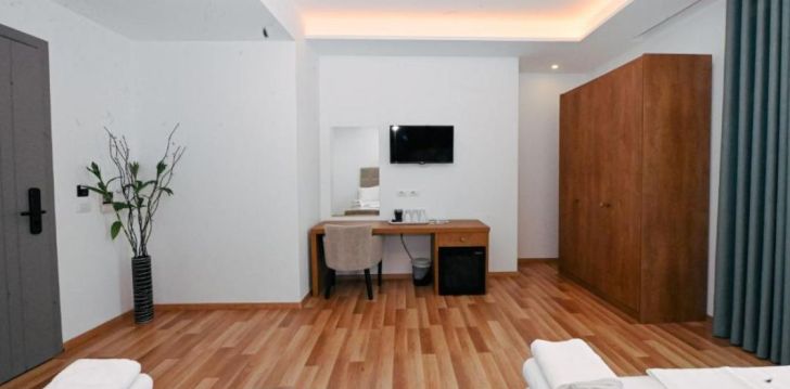 Kaunis Albaania ja Ksamil, peatu 4* hotellis BIANCO! 19