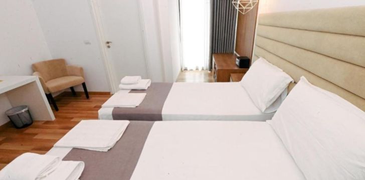 Kaunis Albaania ja Ksamil, peatu 4* hotellis BIANCO! 28