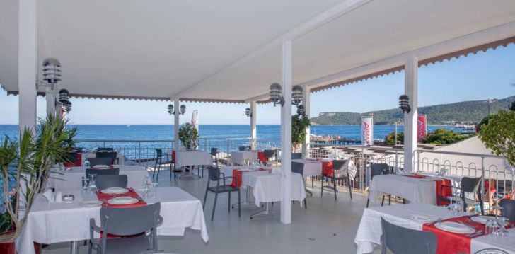 Perepuhkus Türgis, 4* hotellis ARMAS BEACH HOTEL! 12