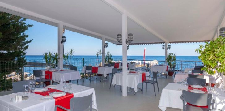 Perepuhkus Türgis, 4* hotellis ARMAS BEACH HOTEL! 13