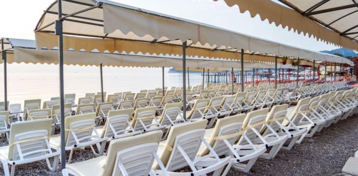 Perepuhkus Türgis, 4* hotellis ARMAS BEACH HOTEL! 16