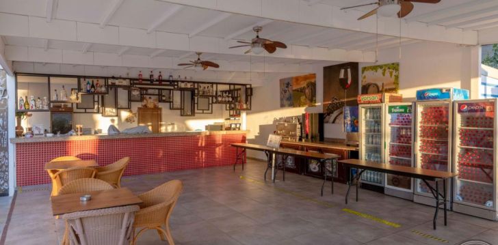 Perepuhkus Türgis, 4* hotellis ARMAS BEACH HOTEL! 48