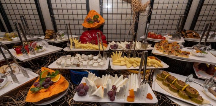 Perepuhkus Türgis, 4* hotellis ARMAS BEACH HOTEL! 55