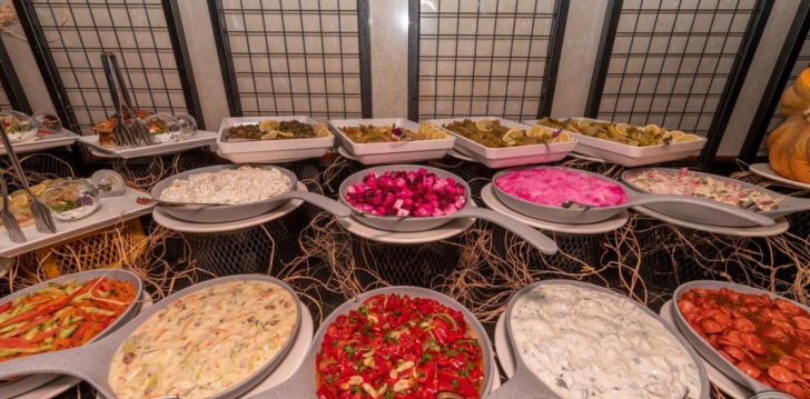 Perepuhkus Türgis, 4* hotellis ARMAS BEACH HOTEL! 56