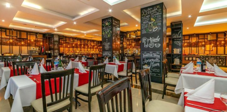 Perepuhkus Türgis, 4* hotellis ARMAS BEACH HOTEL! 60