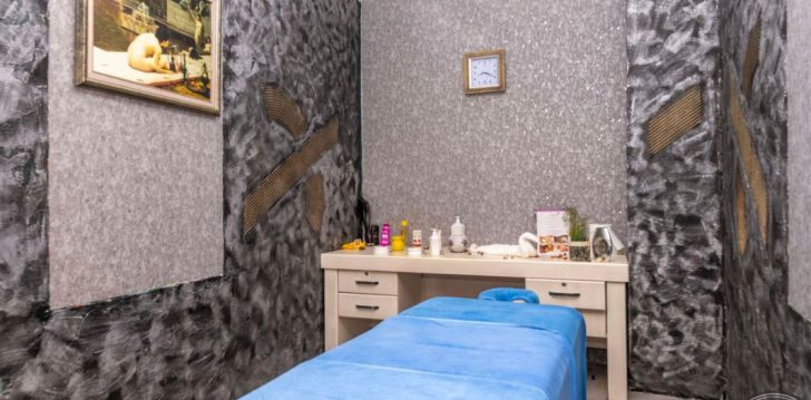 Perepuhkus Türgis, 4* hotellis ARMAS BEACH HOTEL! 66