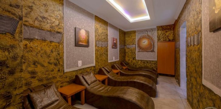 Perepuhkus Türgis, 4* hotellis ARMAS BEACH HOTEL! 67