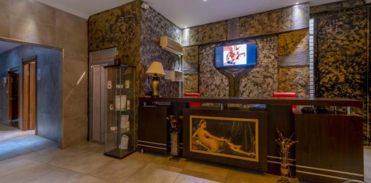 Perepuhkus Türgis, 4* hotellis ARMAS BEACH HOTEL! 68