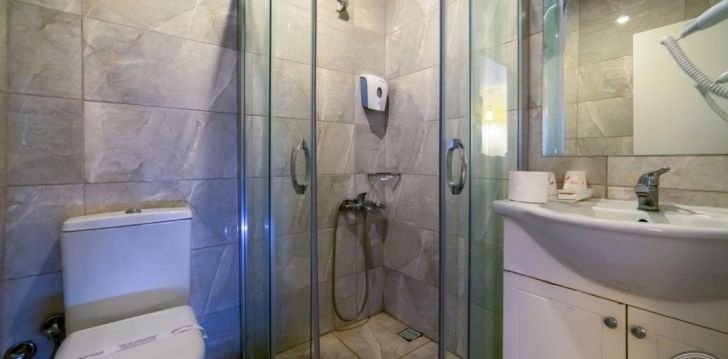 Perepuhkus Türgis, 4* hotellis ARMAS BEACH HOTEL! 73