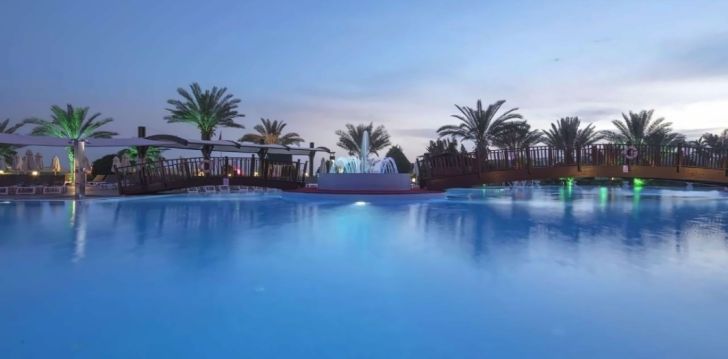Puhkus Türgis, otse mere ääres, 5* hotellis GRANADA LUXURY RESORT & SPA! 11