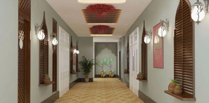 Puhkus Türgis, otse mere ääres, 5* hotellis GRANADA LUXURY RESORT & SPA! 27