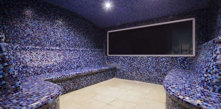 Puhkus Türgis, otse mere ääres, 5* hotellis GRANADA LUXURY RESORT & SPA! 28