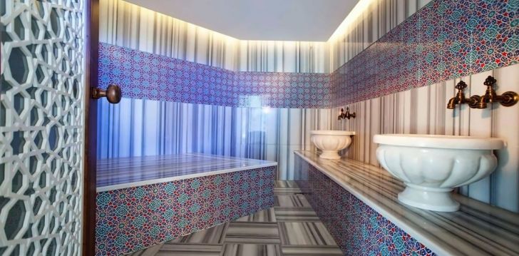 Puhkus Türgis, otse mere ääres, 5* hotellis GRANADA LUXURY RESORT & SPA! 33
