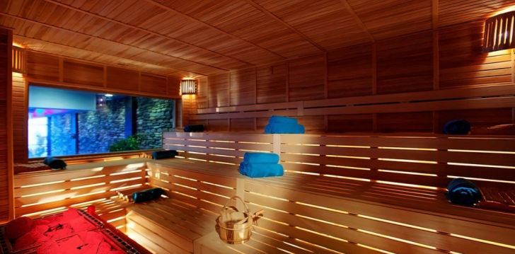 Puhkus Türgis, otse mere ääres, 5* hotellis GRANADA LUXURY RESORT & SPA! 34