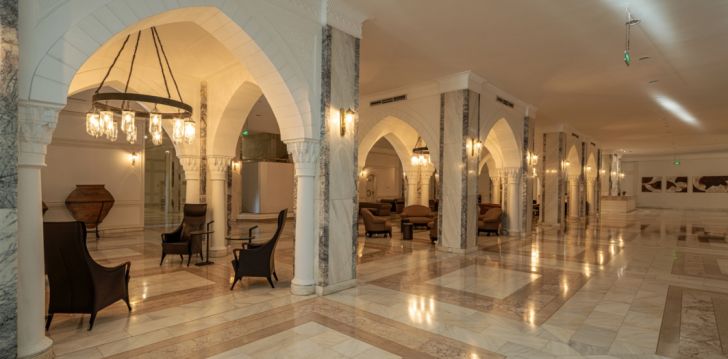 Puhkus mere ääres, 5* hotellis BALMY FORESTA, Türgis! 9