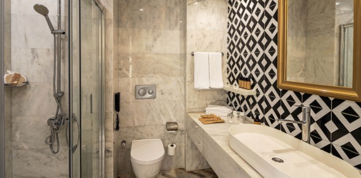 Puhkus mere ääres, 5* hotellis BALMY FORESTA, Türgis! 26