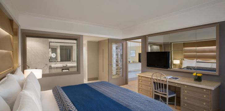Puhkus mere ääres, 5* hotellis BALMY FORESTA, Türgis! 36