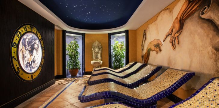 Puhkus mere ääres, 5* hotellis BALMY FORESTA, Türgis! 83