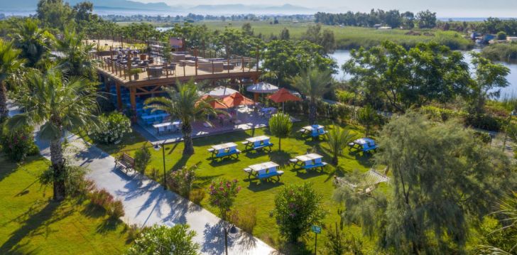 Puhkus Belekis, 5* hotellis PORT NATURE LUXURY RESORT AND SPA! 2