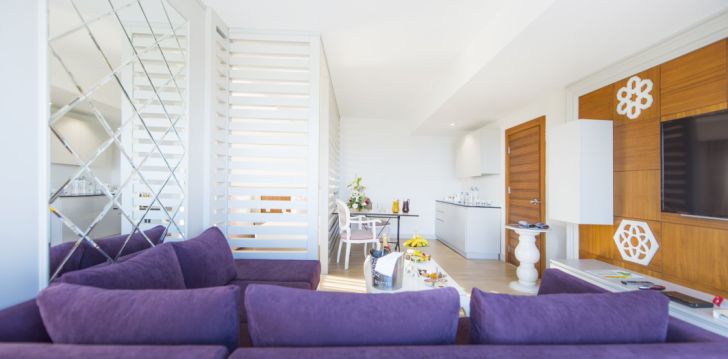 Puhkus Belekis, 5* hotellis PORT NATURE LUXURY RESORT AND SPA! 31
