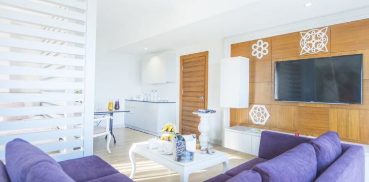 Puhkus Belekis, 5* hotellis PORT NATURE LUXURY RESORT AND SPA! 32