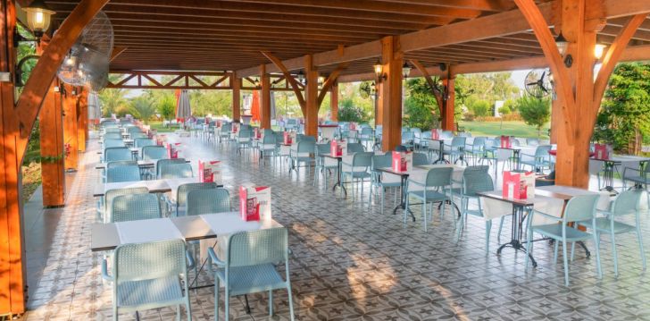 Puhkus Belekis, 5* hotellis PORT NATURE LUXURY RESORT AND SPA! 53