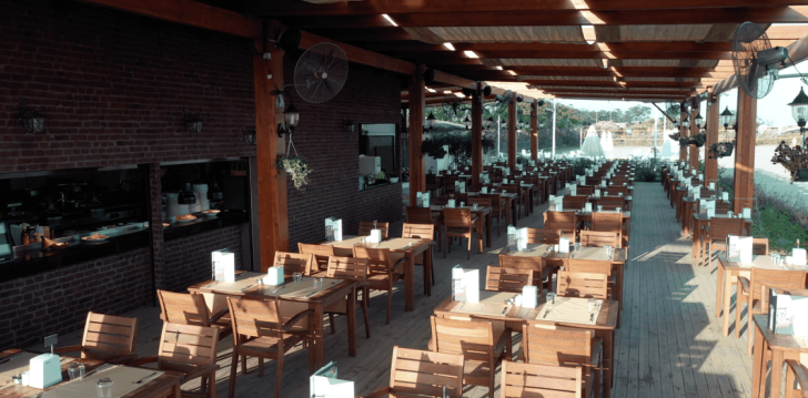 Puhkus Belekis, 5* hotellis PORT NATURE LUXURY RESORT AND SPA! 54