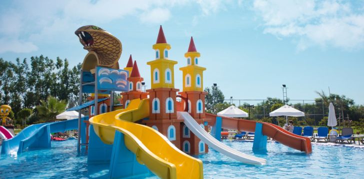 Puhkus Belekis, 5* hotellis PORT NATURE LUXURY RESORT AND SPA! 68
