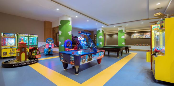 Puhkus Belekis, 5* hotellis PORT NATURE LUXURY RESORT AND SPA! 77