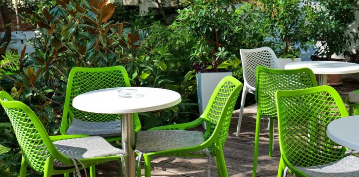 Seikle Albaanias, Vlore piirkonnas ja peatu 3* hotellis HOTEL SEMAJO! 19