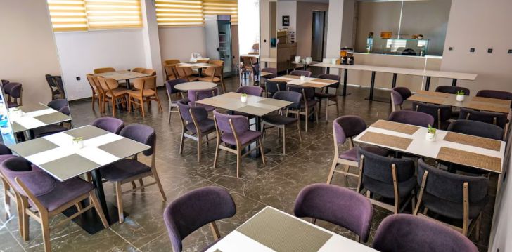 Seikle Albaanias, Vlore piirkonnas ja peatu 3* hotellis HOTEL SEMAJO! 6